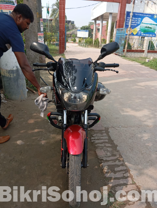 Pulsar 150cc